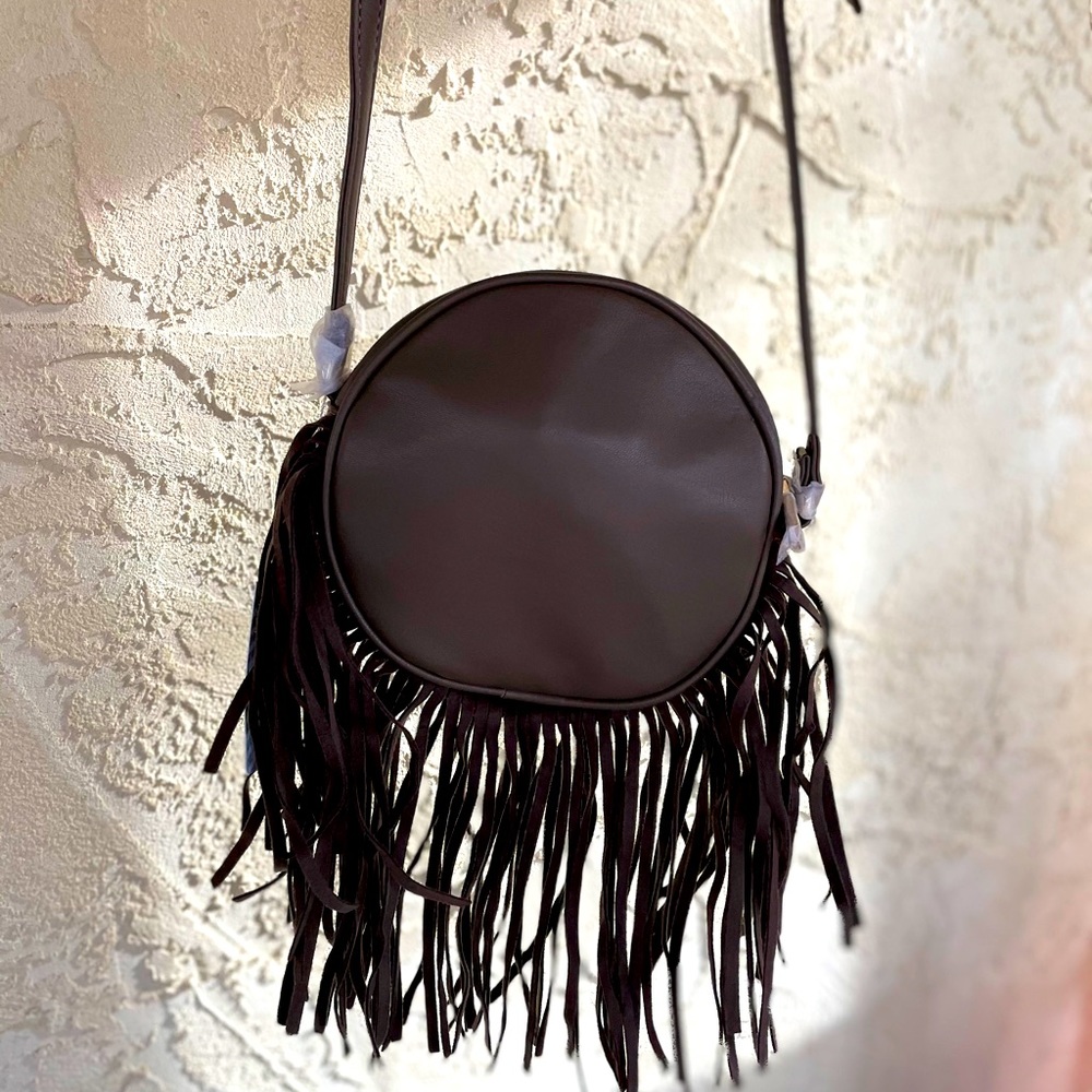 Deux lux Joplin circle bag